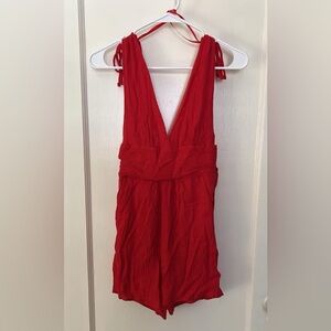 Brandy Melville Romper
